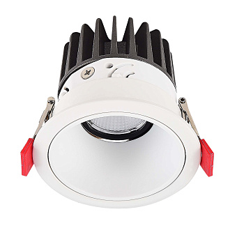 Корпус для светодиодного модуля ST Luce ST051.508.01