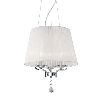 Светильник подвесной IDEAL LUX PEGASO 59235 40Вт E14