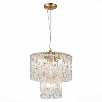 Светильник подвесной Evoluce RIDA SLE283203-05 200Вт E27