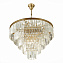 Люстра подвесная ST Luce Ercolano SL1624.203.15 600Вт 15 лампочек E14
