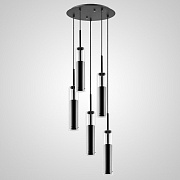 Светильник подвесной ImperiumLOFT Alen 212204-23 250Вт GU10