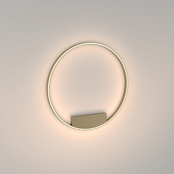 Светильник потолочный Maytoni Rim MOD058CL-L50BS3K 50Вт LED