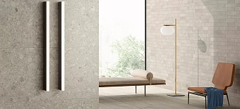 Крупноформатный керамогранит VITRA Ceppostone K947184R0001VTET норковый 80х80см 1,28кв.м.
