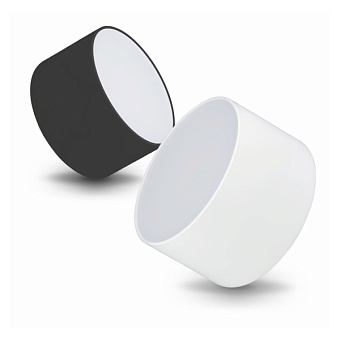 Светильник точечный накладной Arlight Rondo 021780 8Вт LED