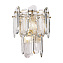 Бра Odeon BULLON 5069/2W 80Вт E14