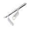 Трековый светильник Elektrostandard Holly a040963 LTB28 10Вт LED белый для однофазного трека