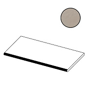 Угол Atlas Concord Россия Rinascente 620090000899 Clay Round 30х60см