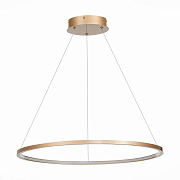 Светильник подвесной ST Luce ST603 IN ST603.243.34 34Вт LED