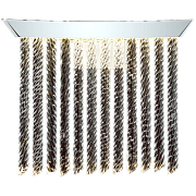 Бра WERTMARK HELMA WE465.01.101 12Вт LED