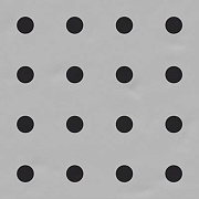 Декор VIVES Filippo Soul Chaya Gris-1 Chaya Gris 20х20см 1кв.м.