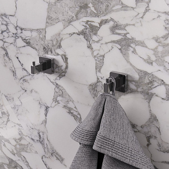 Крючок Paini Dax-DaxR 84CR011 хром