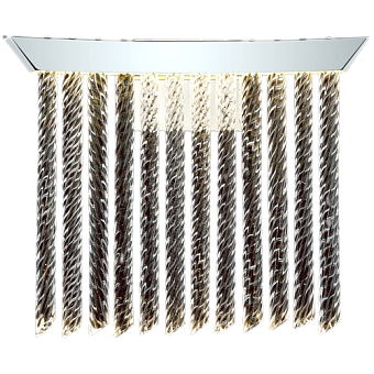 Бра WERTMARK HELMA WE465.01.101 12Вт LED