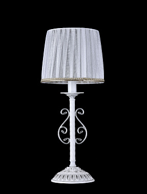 Настольная лампа Freya Sunrise FR2290TL-01W 40Вт E14