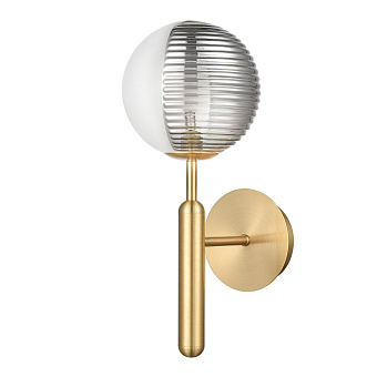 Бра Vele Luce Amore VL5484W01 28Вт G9