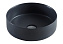 Раковина накладная Azario Letop AZ-3134 MDG 35,5х36см