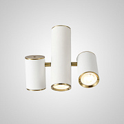 Спот ImperiumLOFT Aim 212609-23 150Вт 3 лампы GU10
