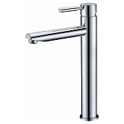 Смеситель для раковины WASSERKRAFT Main 4103H хром