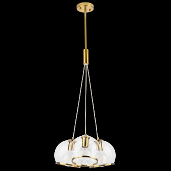 Люстра подвесная Lightstar Sferico 729031 120Вт 3 лампочек E27