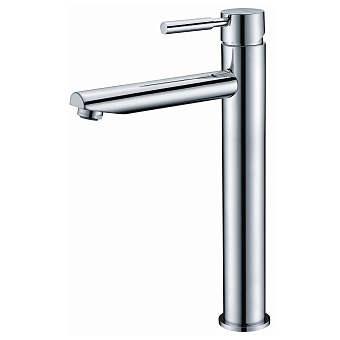 Смеситель для раковины WASSERKRAFT Main 4103H хром