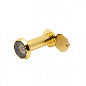 Глазок APECS 6016/50-90-G 16х50-90мм золото
