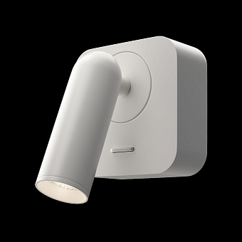 Бра Maytoni Mirax C039WL-L3W3K 3,2Вт LED