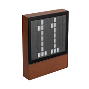 Светильник фасадный Arlight LGD-Sign-Wall- 030022 3Вт IP54 LED коричневый