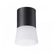 Светильник потолочный Novotech ELINA 370900 9Вт GU10