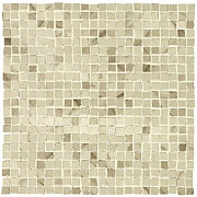Керамическая мозаика FAP CERAMICHE Roma fLYU Travertino Micromosaico 30х30см 0,54кв.м.