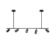 Люстра KINK Light Кайко 07615-5,19 50Вт 5 лампочек GU10