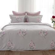 Комплект постельного белья La Prima Tencel 200х220см Мариэтта