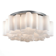 Люстра потолочная ST Luce ONDE SL116.502.09 540Вт 9 лампочек E27