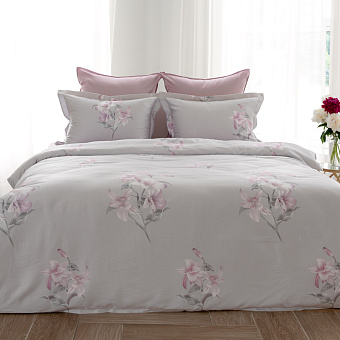 Комплект постельного белья La Prima Tencel 200х220см Мариэтта