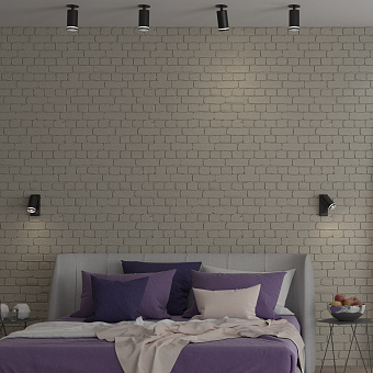 Светильник точечный встраиваемый Novotech ULAR 370881 9Вт GU10