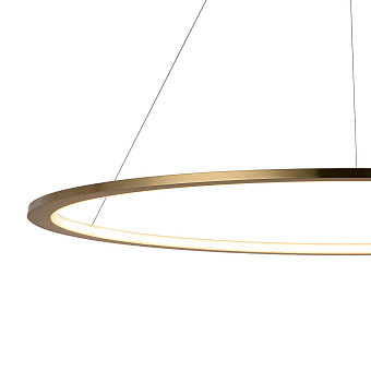 Светильник подвесной Loft It Ring 10014L 24Вт LED