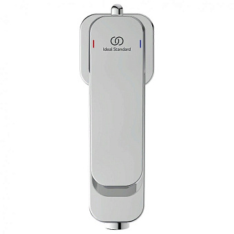 Смеситель для биде IDEAL STANDARD TONIC II A6336AA хром