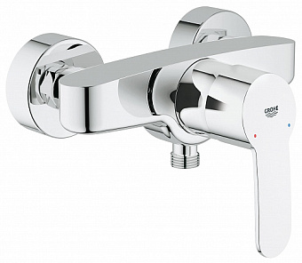 Смеситель для душа GROHE Eurostyle Cosmopolitan 33590002 хром