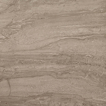 Матовый керамогранит Atlas Concord Россия Suprema 610010000564 Walnut Rett 60х60см 1,08кв.м.