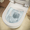 Инсталляция с унитазом VITRA S40 9860B003-7200