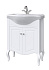 Тумба под раковину напольная CAPRIGO VERONA 33517-TP811 41х87,5х66см