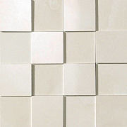 Керамическая мозаика Atlas Concord Италия Marvel ASLE Champagne Mosaico 3D 30х30см 0,54кв.м.