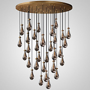 Светильник подвесной ImperiumLOFT Melany 212189-23 1240Вт E14