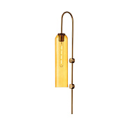 Светильник настенный ST Luce CALLANA SL1145.391.01 60Вт E27