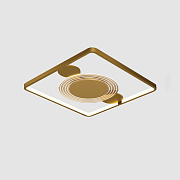 Светильник потолочный ImperiumLOFT Ahlet 223802-23 39Вт LED