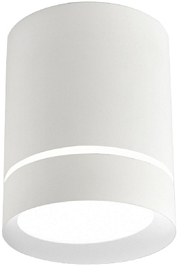 Светильник потолочный Favourite Darar 3064-1C 10Вт GU10 LED