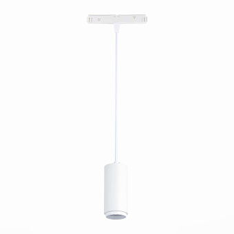 Магнитный трековый светильник ST Luce ZIRO ST357.533.06 6Вт LED белый