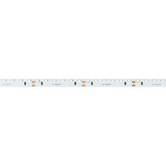 Светодиодная лента Arlight 039428 9,6Вт/м 5000мм IP20 холодный белый свет