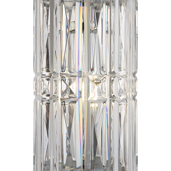 Бра Maytoni Facet MOD094WL-03CH 60Вт E14