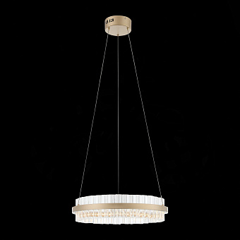 Светильник подвесной ST Luce CHERIO SL383.203.01 34Вт LED