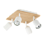 Светильник потолочный TK Lighting Top 3297 50Вт GU10