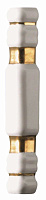 Вставка Atlas Concord Италия Marvel Pro AVGW Gold White A.E. 1,2х7,8см 0,047кв.м.